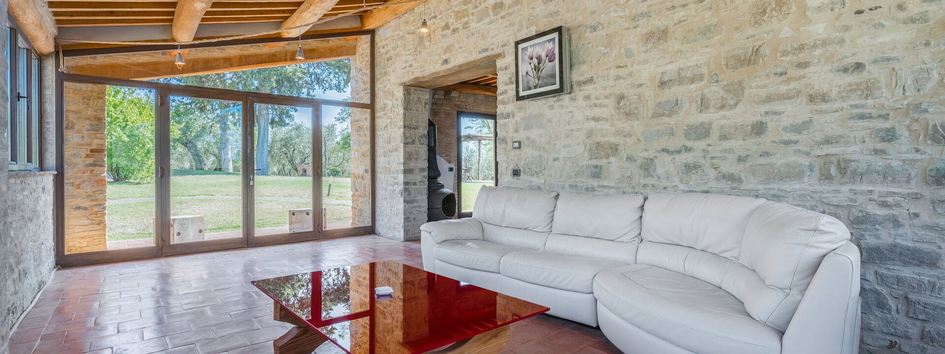 Villa Meraviglia With Pool And Ac: Autunno, Estate, Primavera, Soggiorno