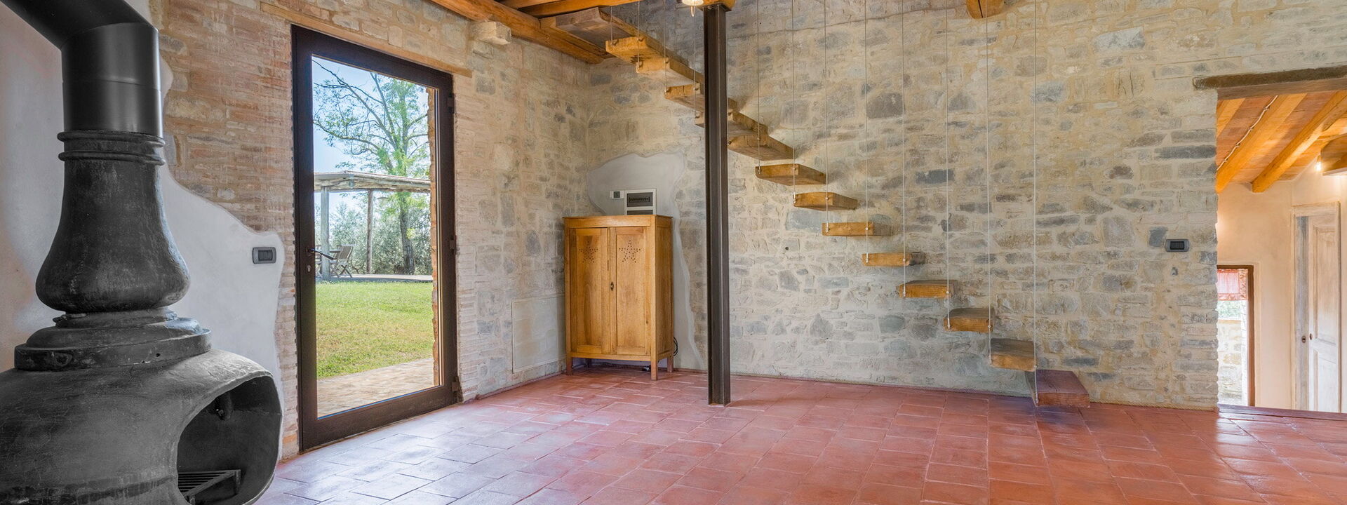 Villa Meraviglia With Pool And Ac: Autunno, Estate, Primavera, Soggiorno