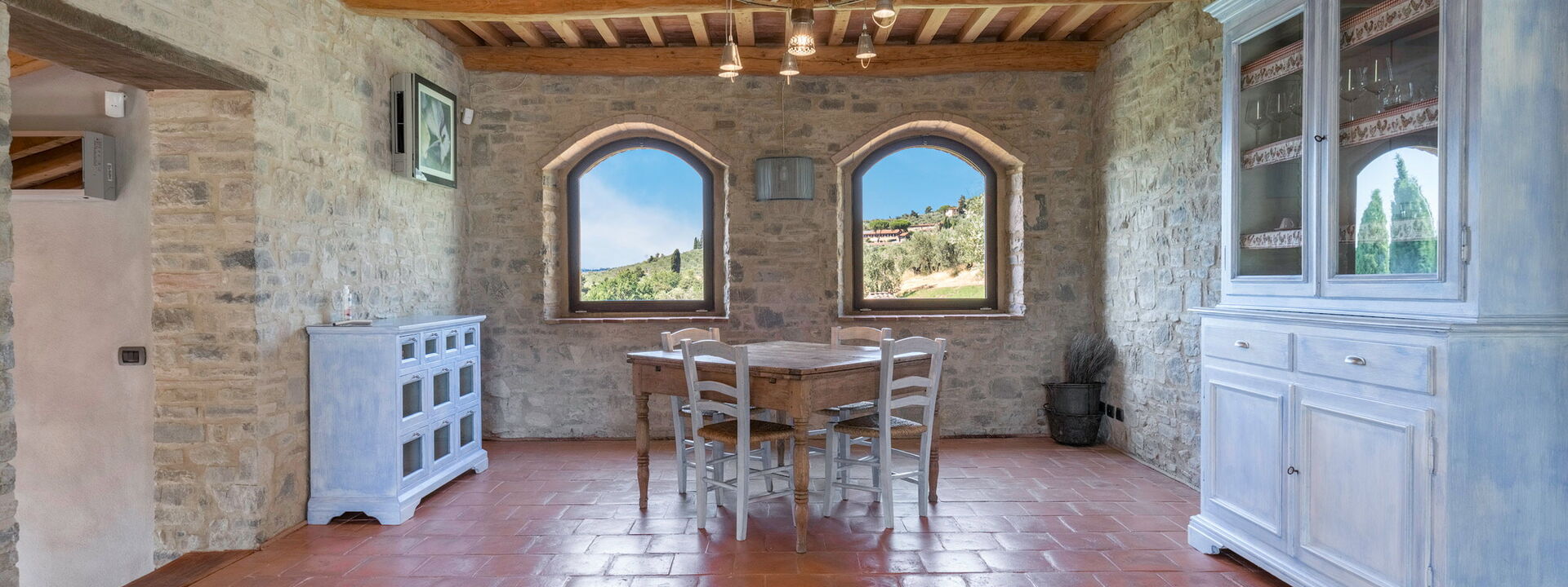 Villa Meraviglia With Pool And Ac: Autunno, Estate, Primavera, Soggiorno