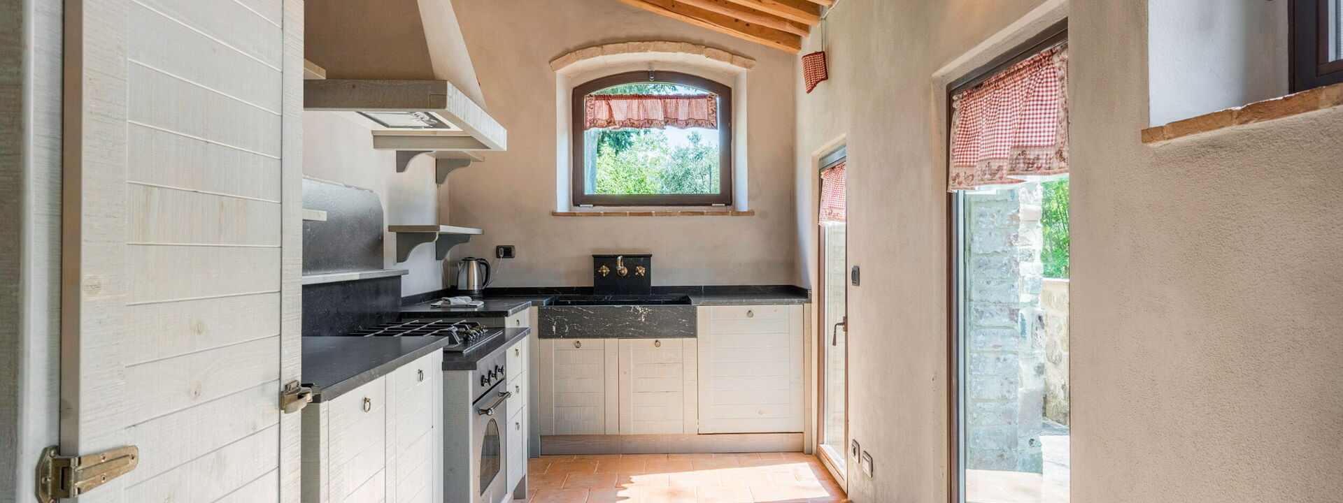 Villa Meraviglia With Pool And Ac: Autunno, Cucina, Estate, Primavera