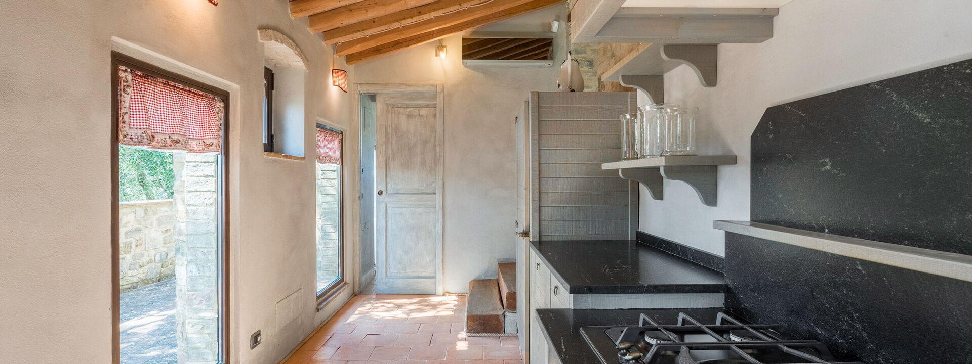 Villa Meraviglia With Pool And Ac: Autunno, Cucina, Estate, Primavera