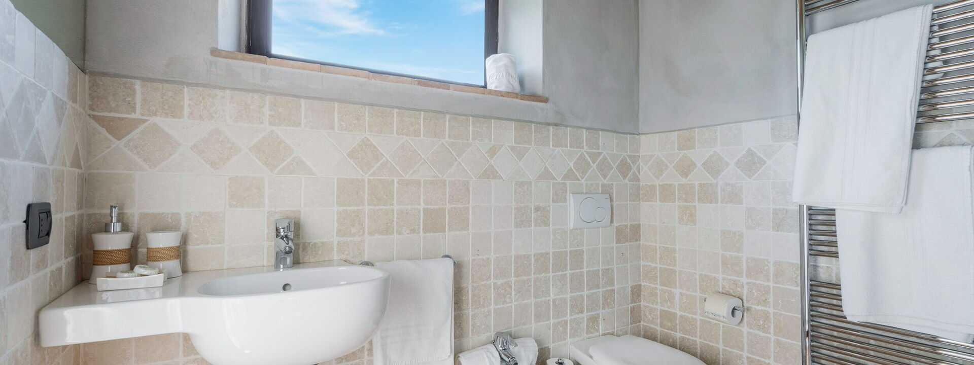 Villa Meraviglia With Pool And Ac: Autunno, Bagno, Estate, Primavera