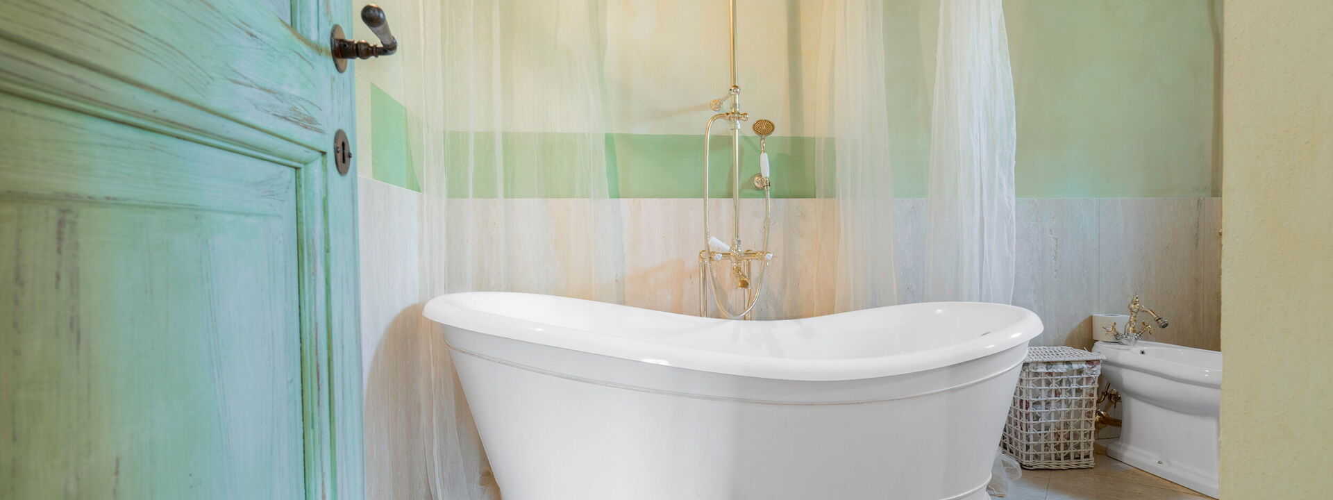 Villa Meraviglia With Pool And Ac: Autunno, Bagno, Estate, Primavera