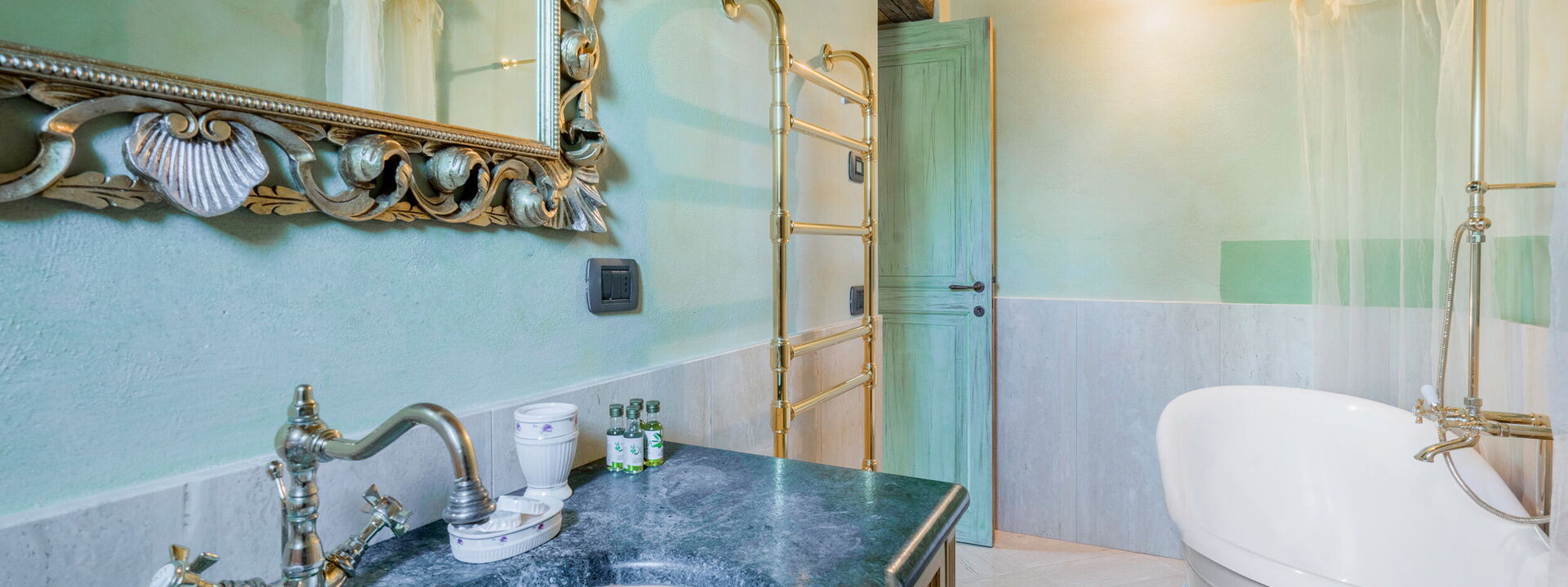 Villa Meraviglia With Pool And Ac: Autunno, Bagno, Estate, Primavera