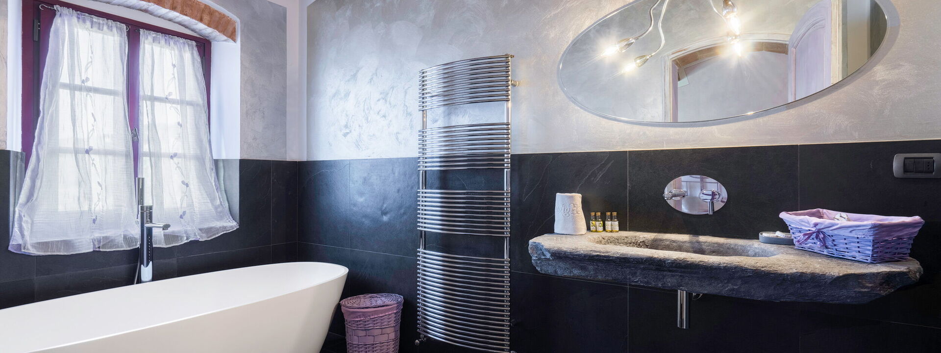 Villa Meraviglia With Pool And Ac: Autunno, Bagno, Estate, Primavera