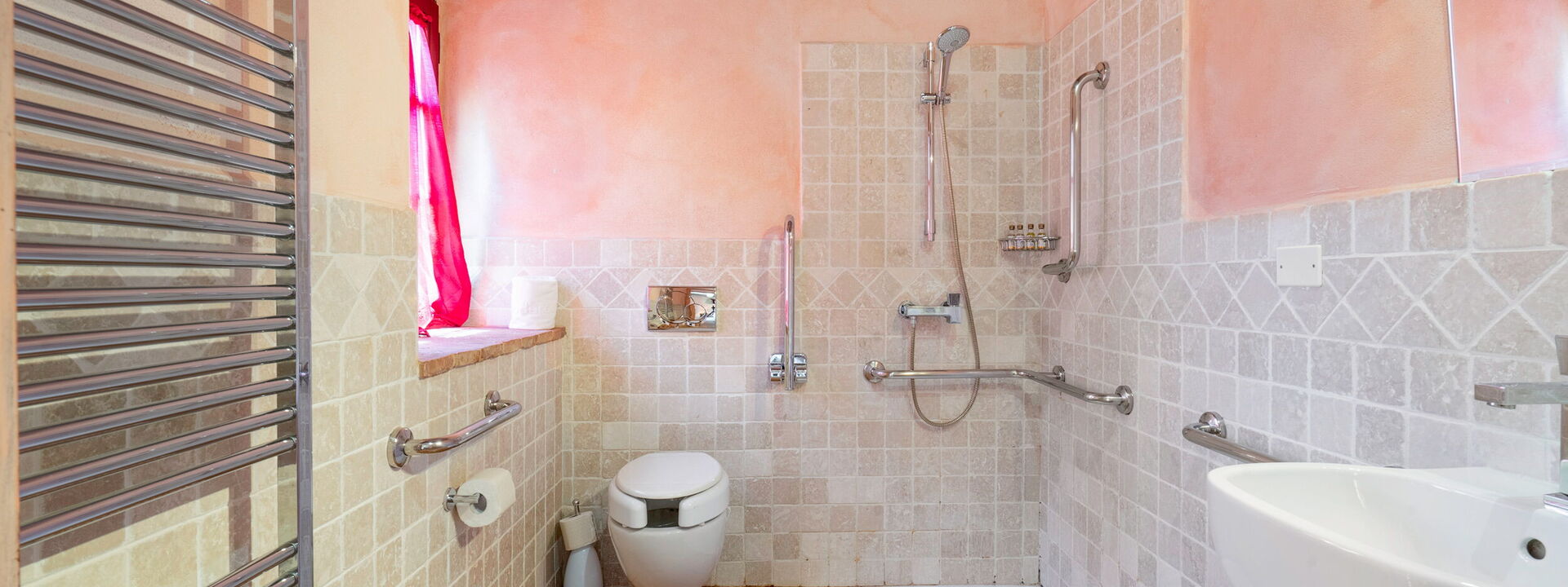 Villa Meraviglia With Pool And Ac: Autunno, Estate, Primavera