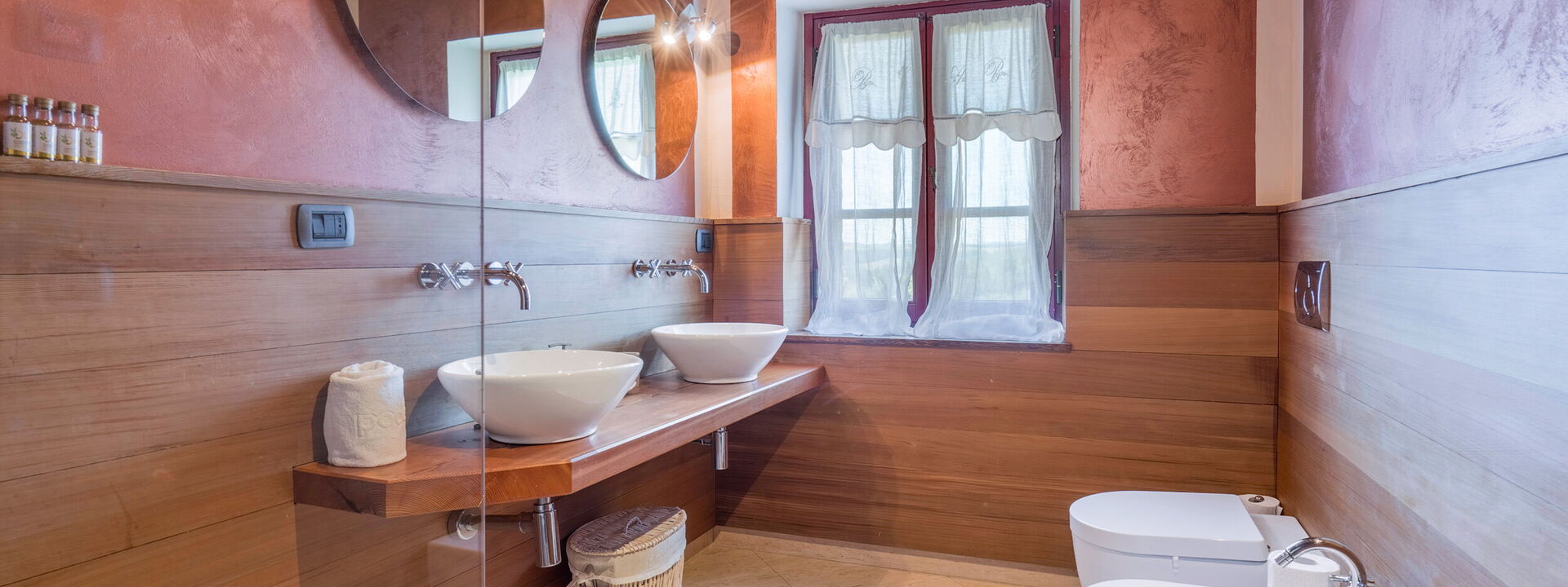 Villa Meraviglia With Pool And Ac: Autunno, Bagno, Estate, Primavera