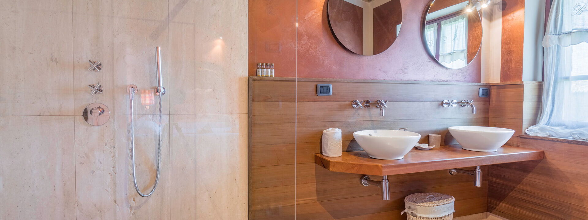 Villa Meraviglia With Pool And Ac: Autunno, Bagno, Estate, Primavera