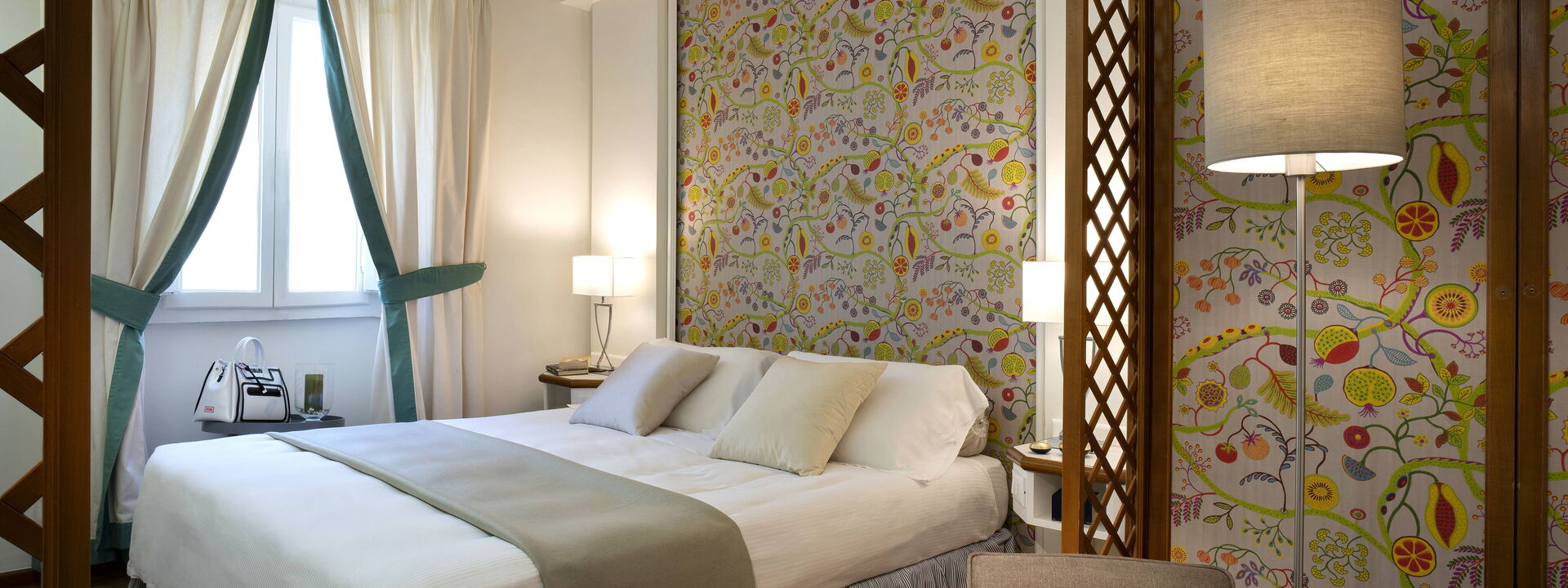 Boheme With Beach & Breakfast Included: Autunno, Camera da letto, Estate, Inverno, Primavera