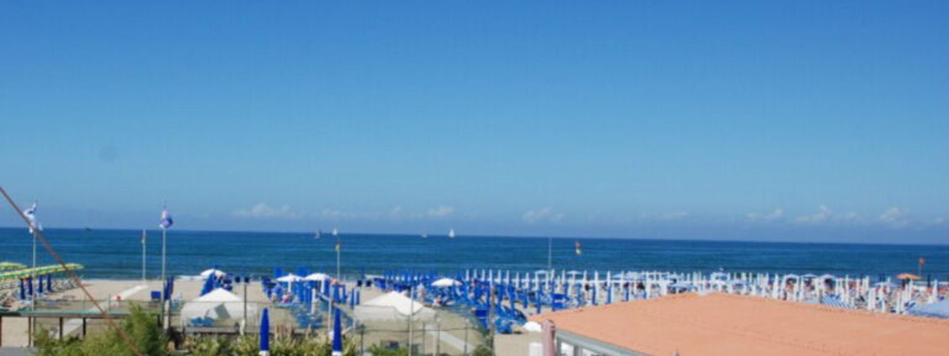 Tosca With Beach & Breakfast Included: Activities, Autumn, Spring, Summer, Winter