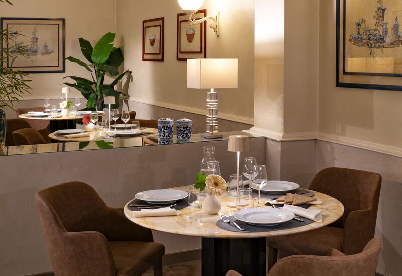 Tosca With Beach & Breakfast Included: Autumn, Common Room, Spring, Summer, Winter