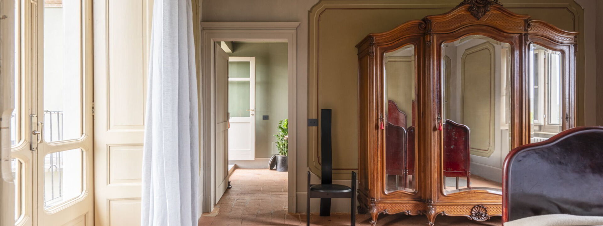 Luxury Langhe, Pool, Bike, Experience Vigne Di Fagnano Eco Relais: Autumn, Bedroom, Spring, Summer