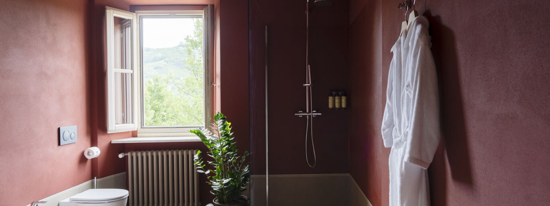 Luxury Langhe, Pool, Bike, Experience Vigne Di Fagnano Eco Relais: Autumn, Bathroom, Spring, Summer