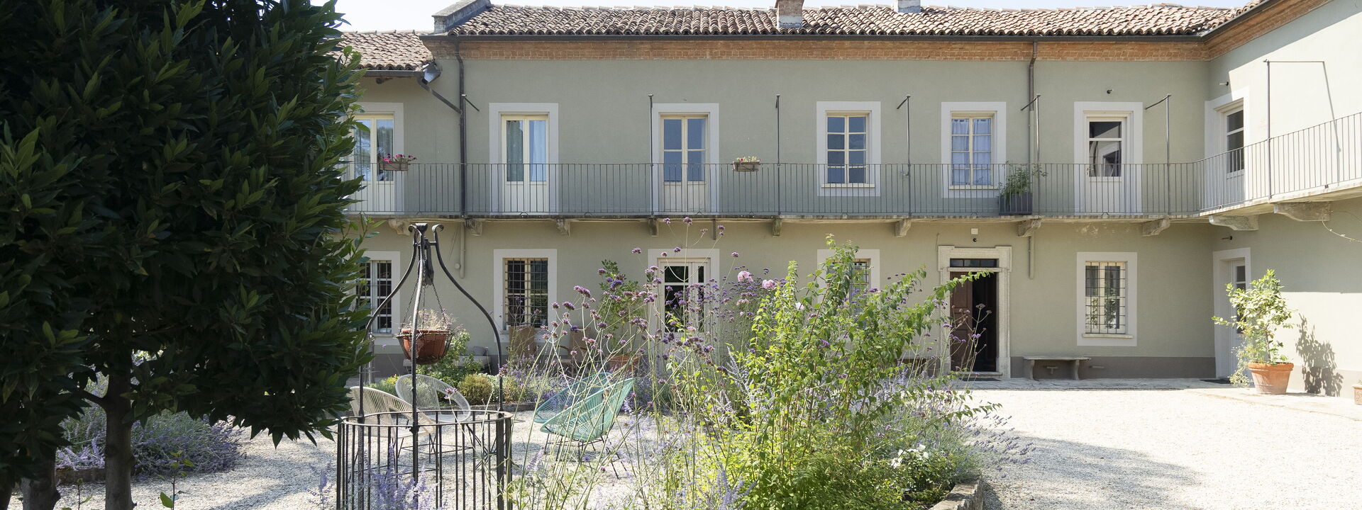 Luxury Langhe, Pool, Bike, Experience Vigne Di Fagnano Eco Relais: Autumn, Garden, Spring, Summer