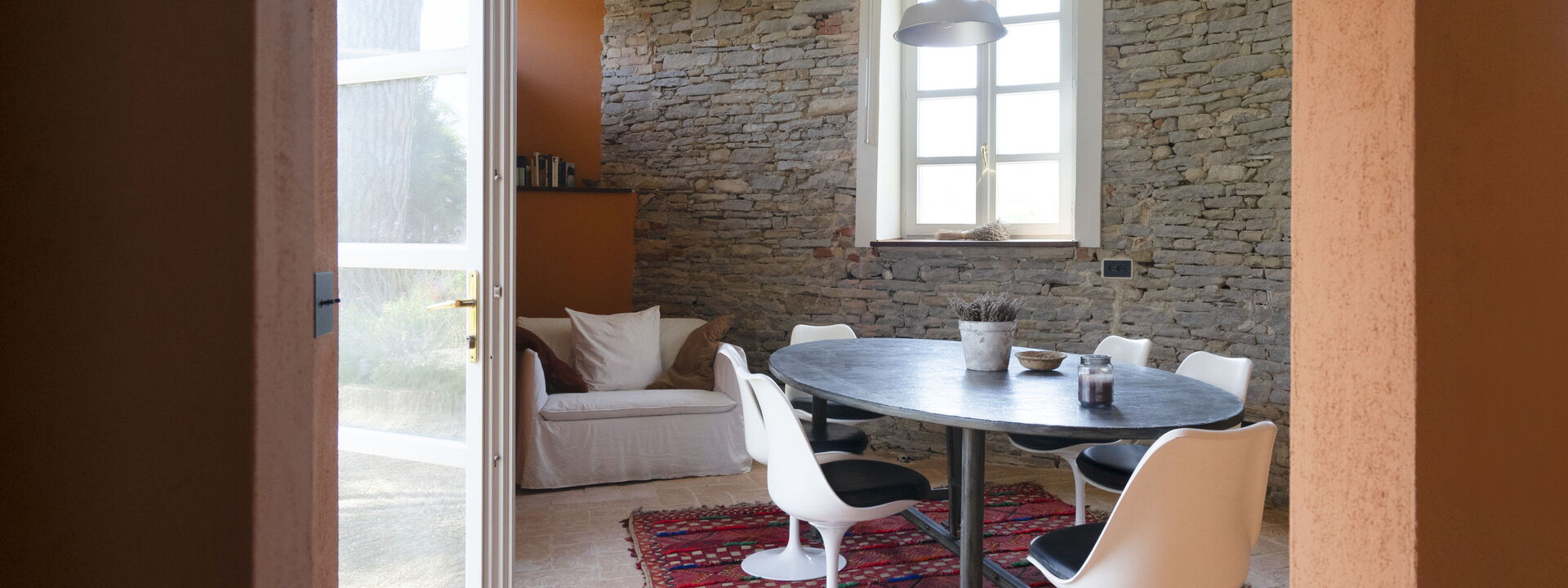 Luxury Langhe, Pool, Bike, Experience Vigne Di Fagnano Eco Relais: Autumn, Spring, Summer