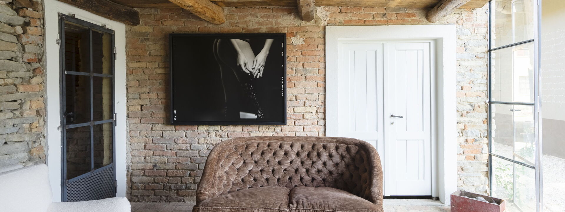 Luxury Langhe, Pool, Bike, Experience Vigne Di Fagnano Eco Relais: Autumn, Living Room, Spring, Summer