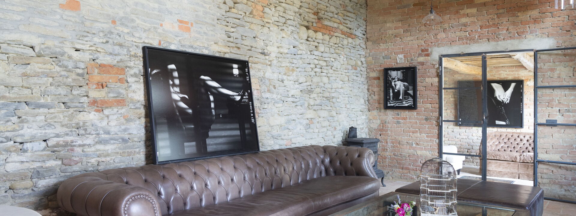 Luxury Langhe, Pool, Bike, Experience Vigne Di Fagnano Eco Relais: Autumn, Living Room, Spring, Summer