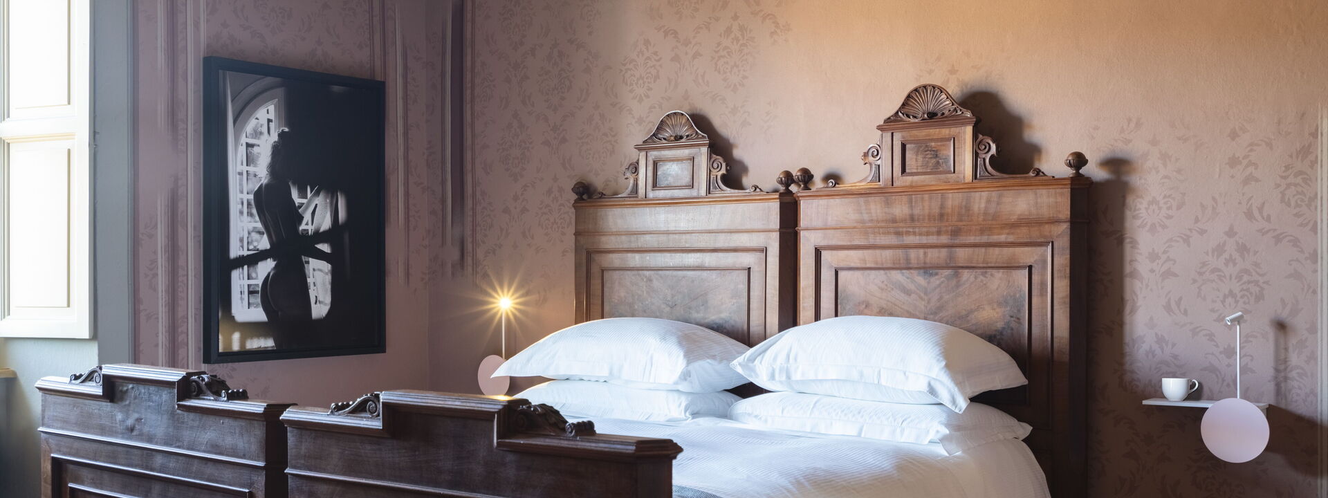 Luxury Langhe, Pool, Bike, Experience Vigne Di Fagnano Eco Relais: Autumn, Bedroom, Spring, Summer