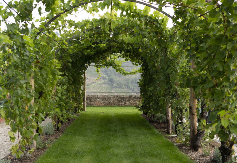 Luxury Langhe, Pool, Bike, Experience Vigne Di Fagnano Eco Relais: Frühling, Garten, Herbst, Sommer