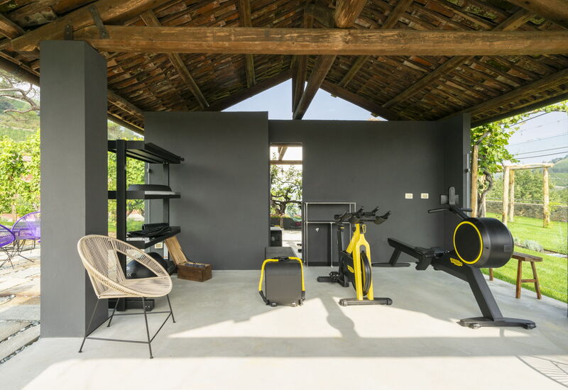 Luxury Langhe, Pool, Bike, Experience Vigne Di Fagnano Eco Relais: Frühling, Herbst, Sommer, Wohlergehen