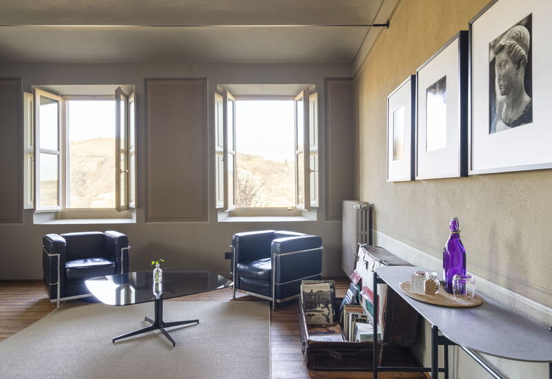 Luxury Langhe, Pool, Bike, Experience Vigne Di Fagnano Eco Relais: Frühling, Herbst, Sommer, Wohnzimmer