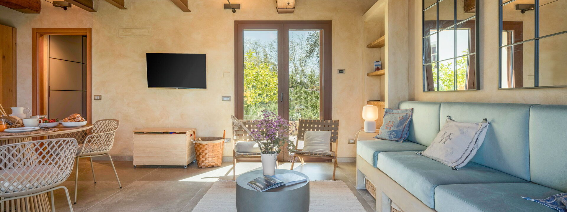 Punteriolo Spereto Family Apartment With Pool,: Autumn, Kitchen, Spring, Summer