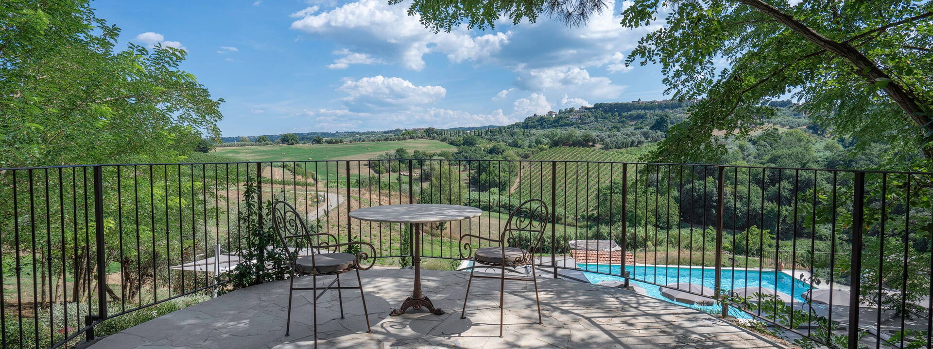 Punteriolo Spereto Family Apartment With Pool,: Autumn, Pool, Spring, Summer