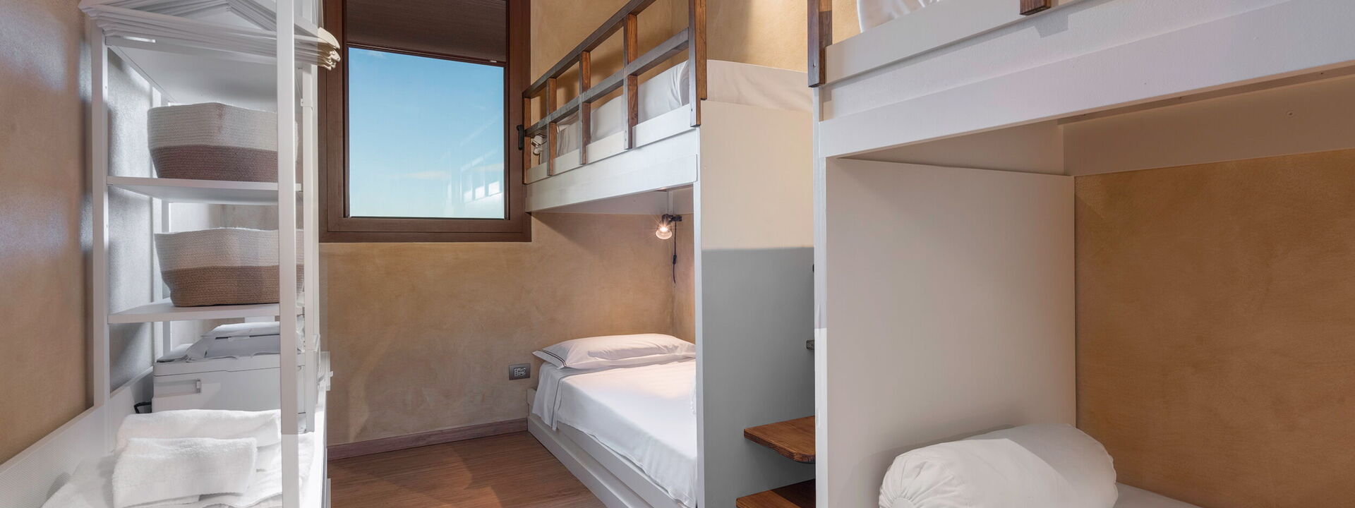 Punteriolo Spereto Family Apartment With Pool,: Autumn, Bedroom, Spring, Summer