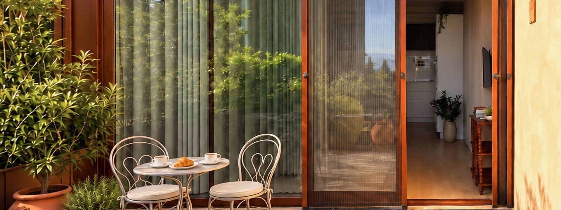 Melaiolo Modern Apartment with Pool, Montaione, Toscana: Autunno, Entrata Principale, Estate, Primavera