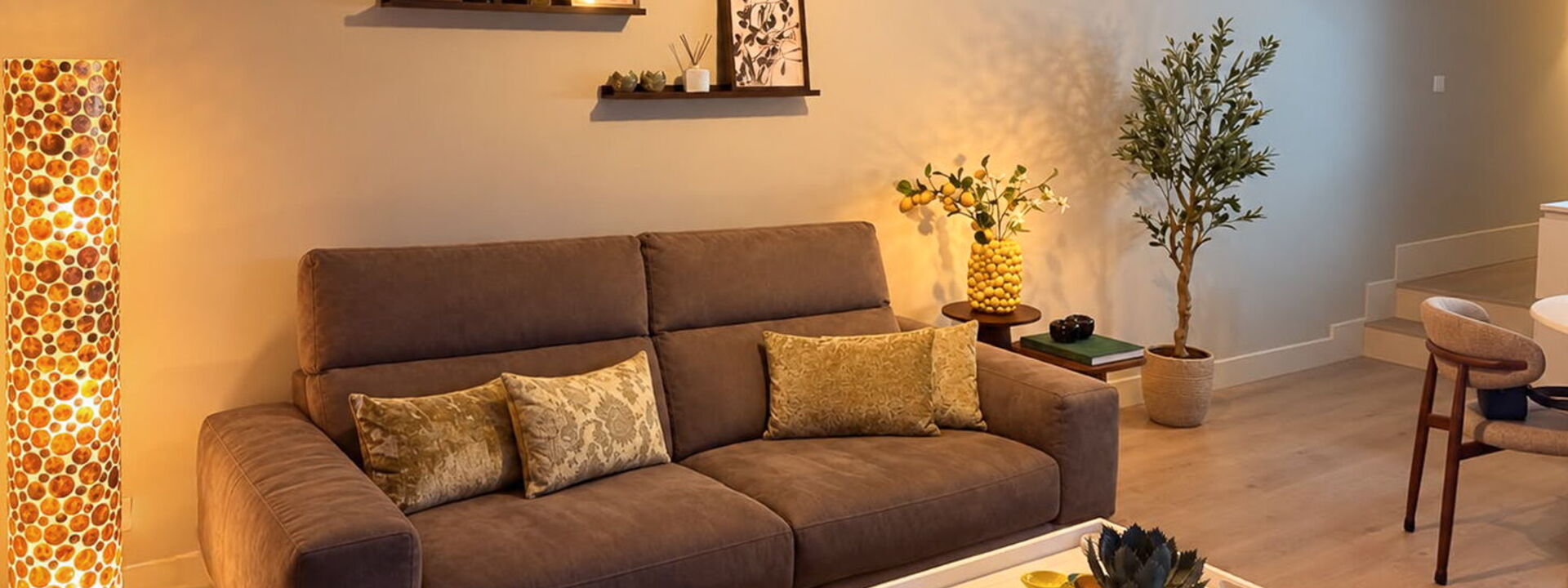Melaiolo Modern Apartment with Pool, Montaione, Toscana: Autunno, Estate, Primavera, Soggiorno