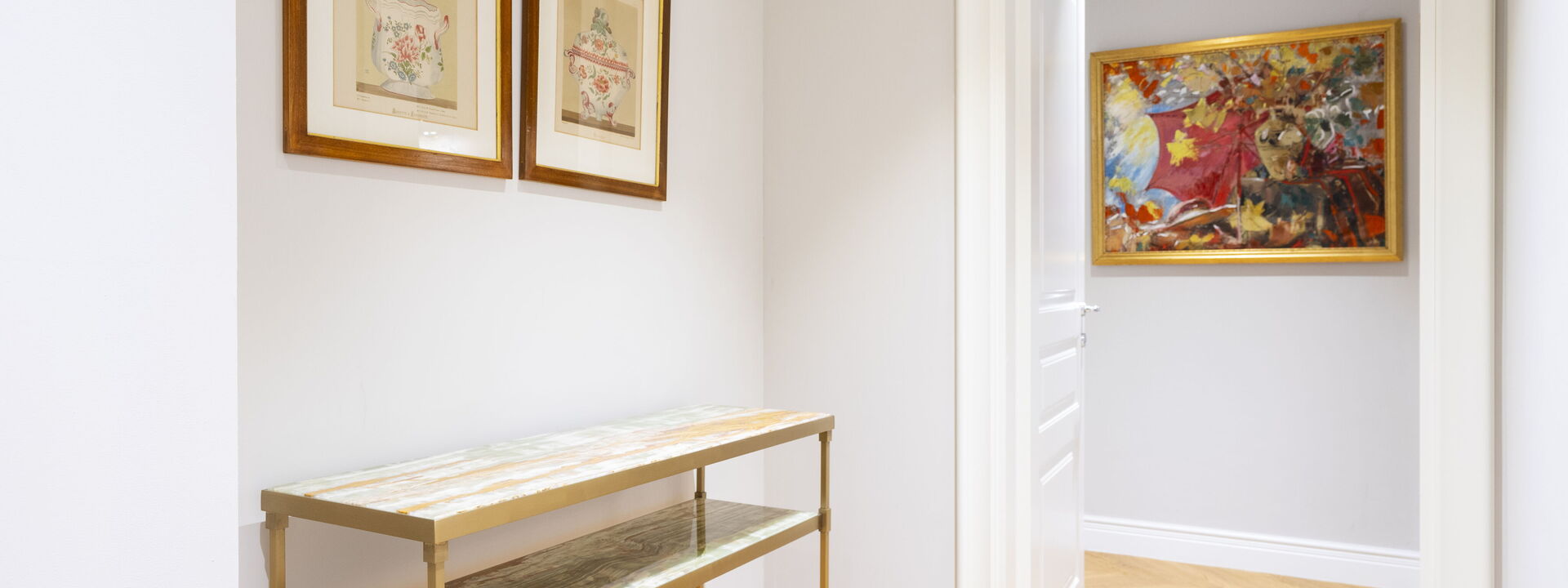 Albizi Penthouse Luxury Apartment In Florence By Palazzo Pazzi Vitali: Bad, Frühling, Herbst, Sommer, Winter