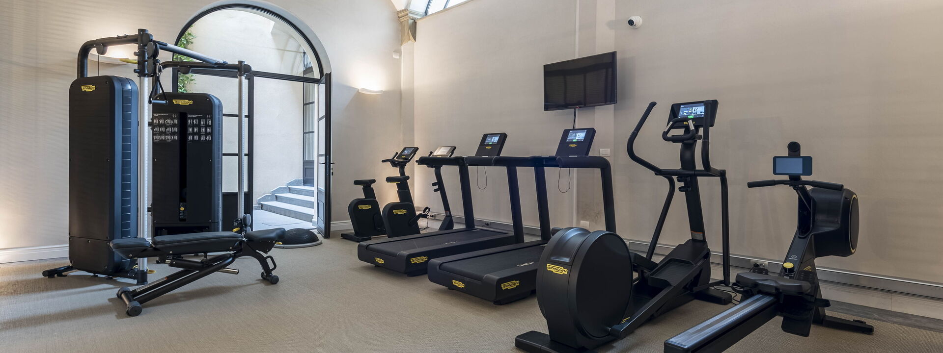 Albizi Penthouse Luxury Apartment In Florence By Palazzo Pazzi Vitali: Frühling, Gemeinschaftsraum, Herbst, Sommer, Winter