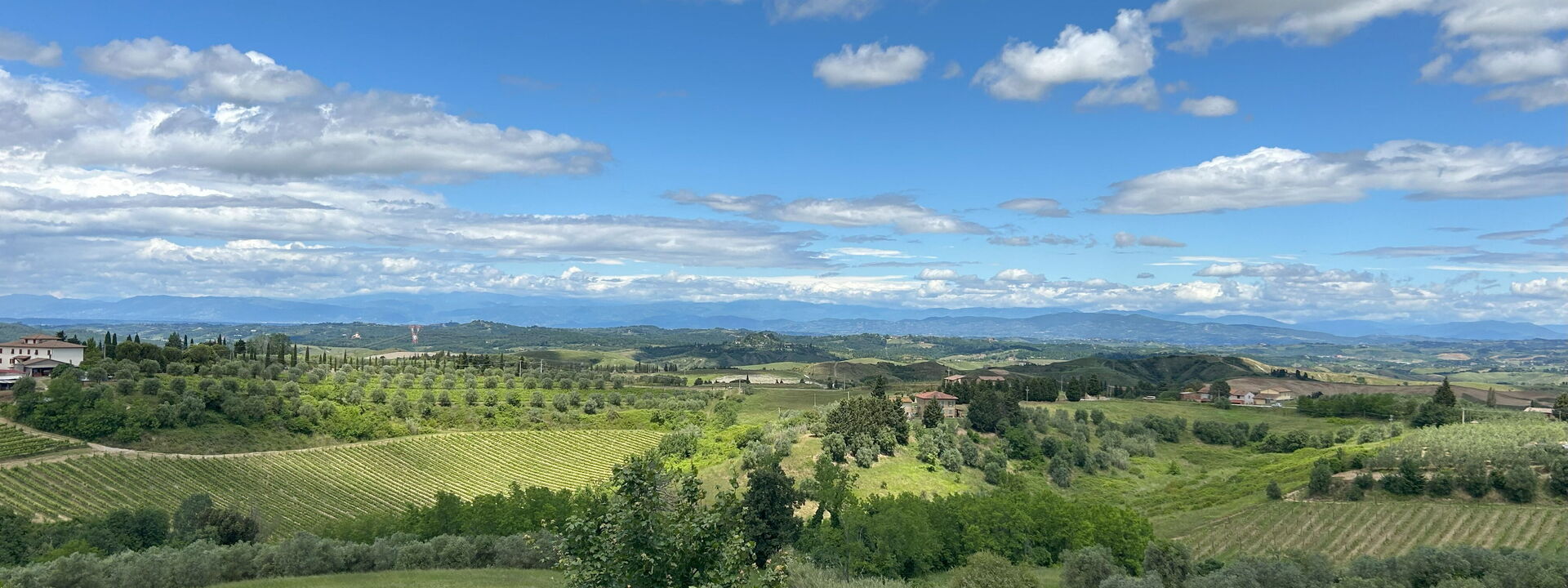 Ciliegino Spereto Apartment, Pool And Relax , Montaione: Autumn, Scenic View, Spring, Summer