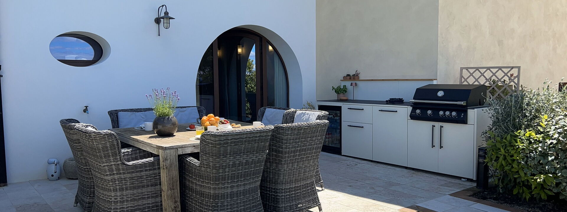 Ciliegino Spereto Apartment, Pool And Relax , Montaione: Autumn, Spring, Summer