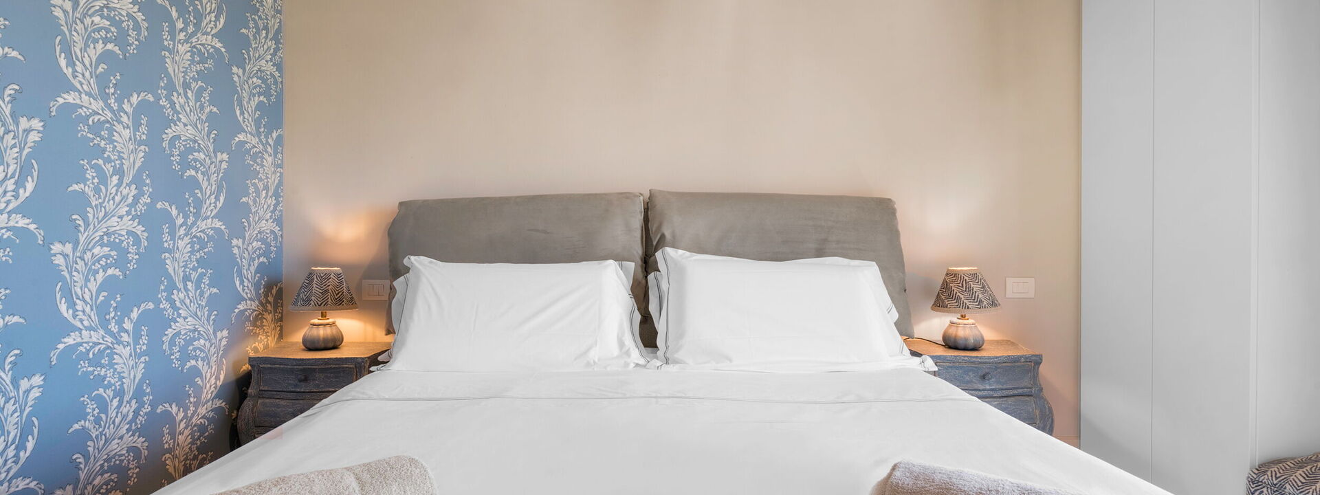 Ciliegino Spereto Apartment, Pool And Relax , Montaione: Autumn, Bedroom, Spring, Summer