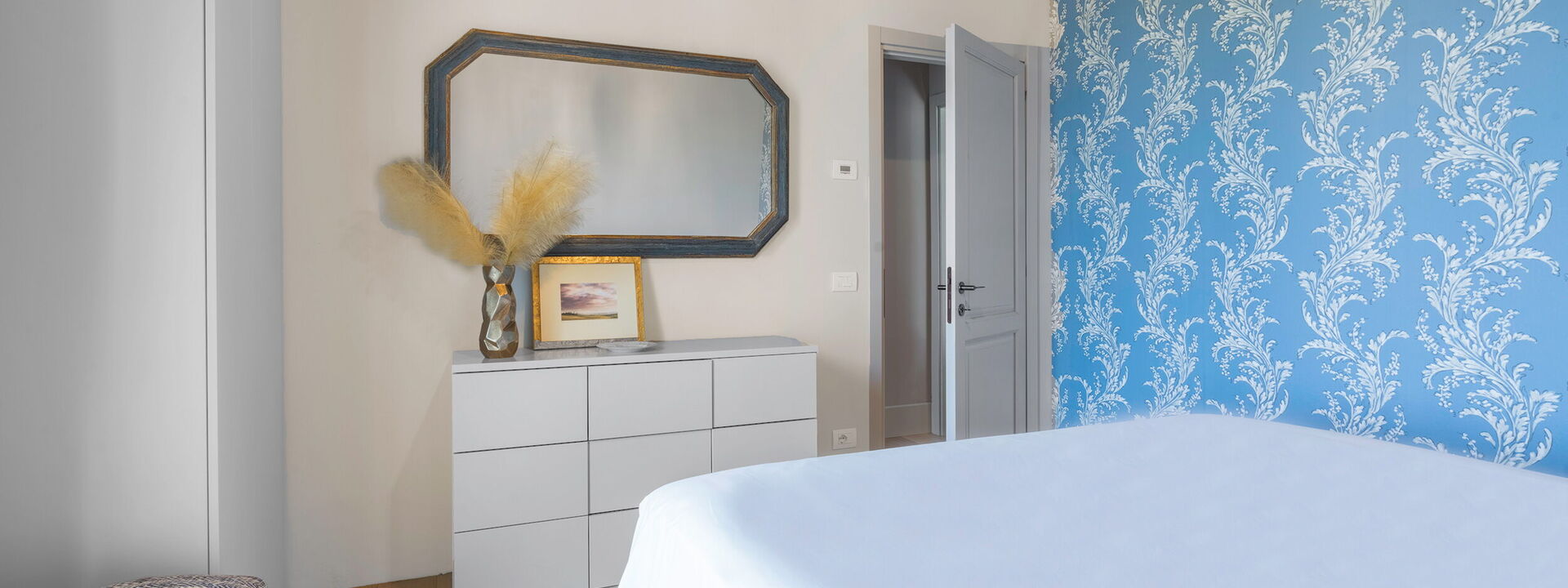 Ciliegino Spereto Apartment, Pool And Relax , Montaione: Autumn, Bedroom, Spring, Summer