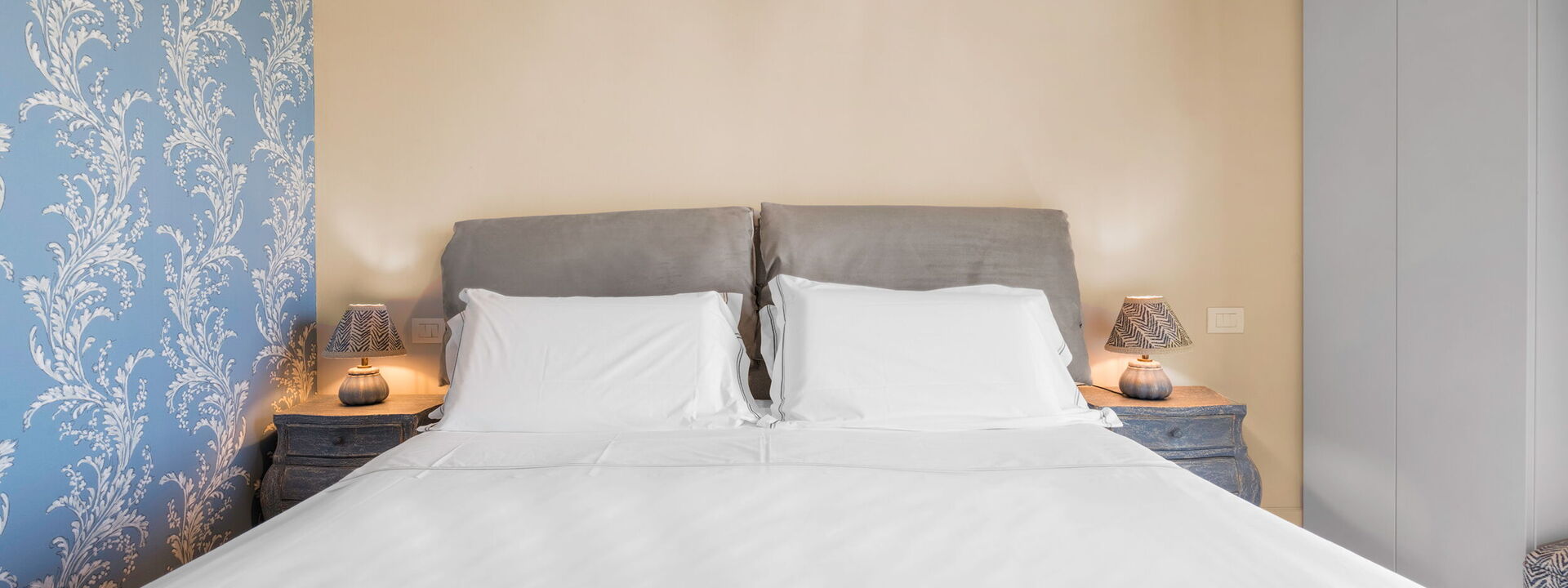 Ciliegino Spereto Apartment, Pool And Relax , Montaione: Autumn, Bedroom, Spring, Summer