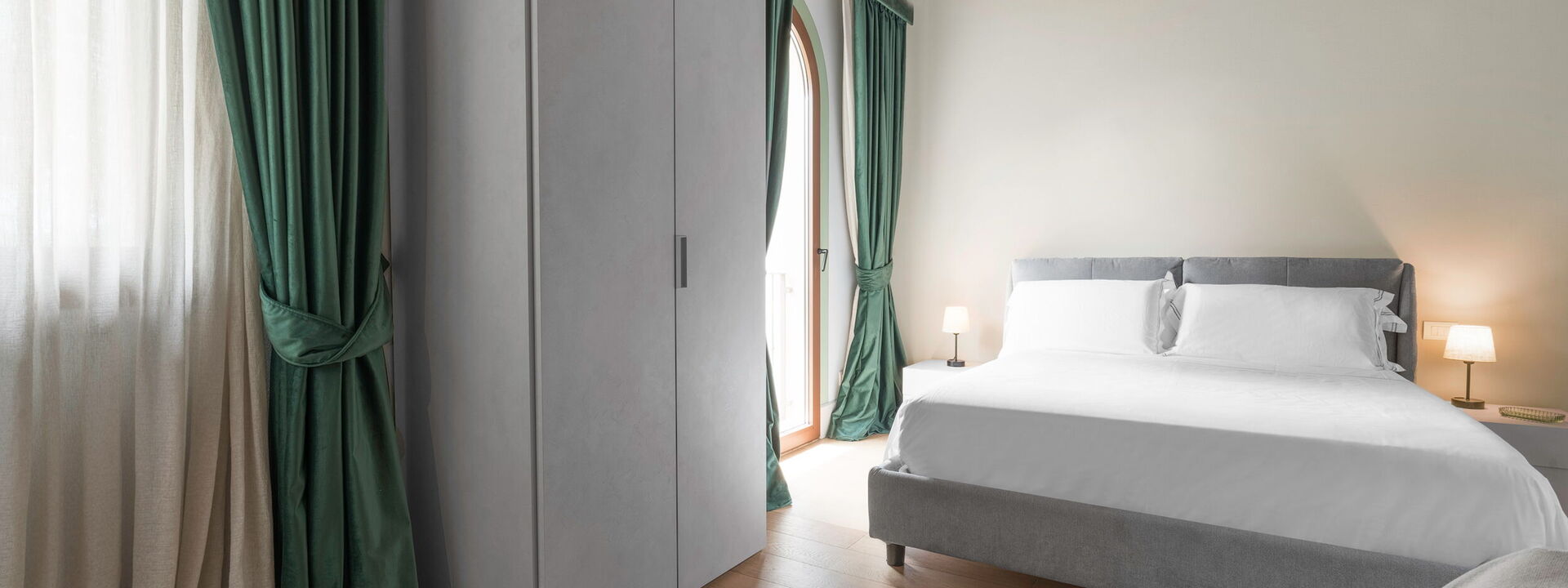 Ciliegino Spereto Apartment, Pool And Relax , Montaione: Autumn, Bedroom, Spring, Summer