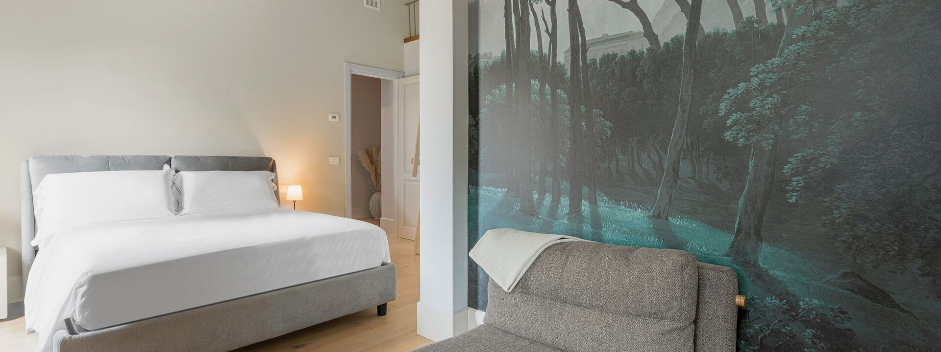 Ciliegino Spereto Apartment, Pool And Relax , Montaione: Autumn, Bedroom, Spring, Summer