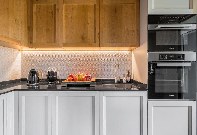 Ciliegino Spereto Apartment, Pool And Relax , Montaione: Automne, Cuisine, Été, Printemps