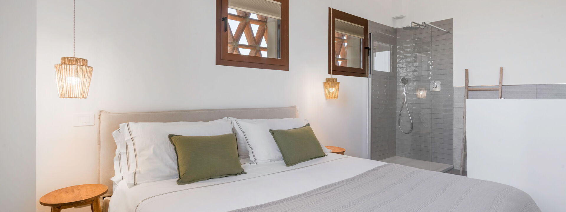 Belmonte Spereto Apartment With Pool, Montaione: Autumn, Bedroom, Spring, Summer