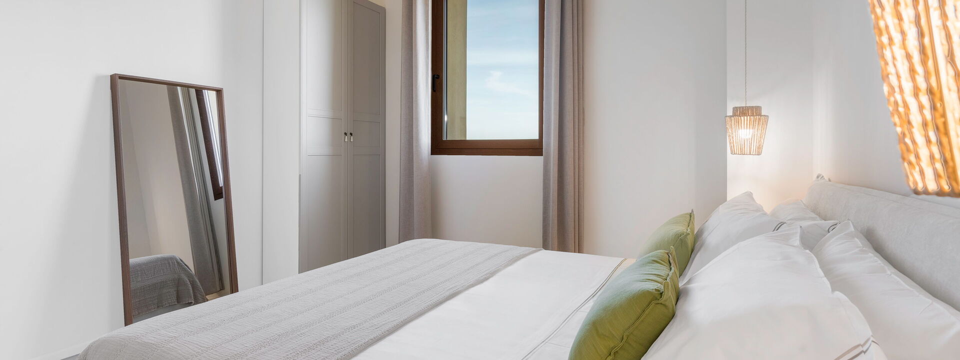 Belmonte Spereto Apartment With Pool, Montaione: Autumn, Bedroom, Spring, Summer