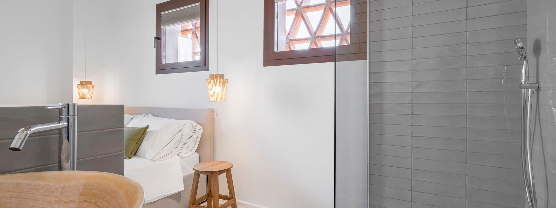 Belmonte Spereto Apartment With Pool, Montaione: Autumn, Bedroom, Spring, Summer