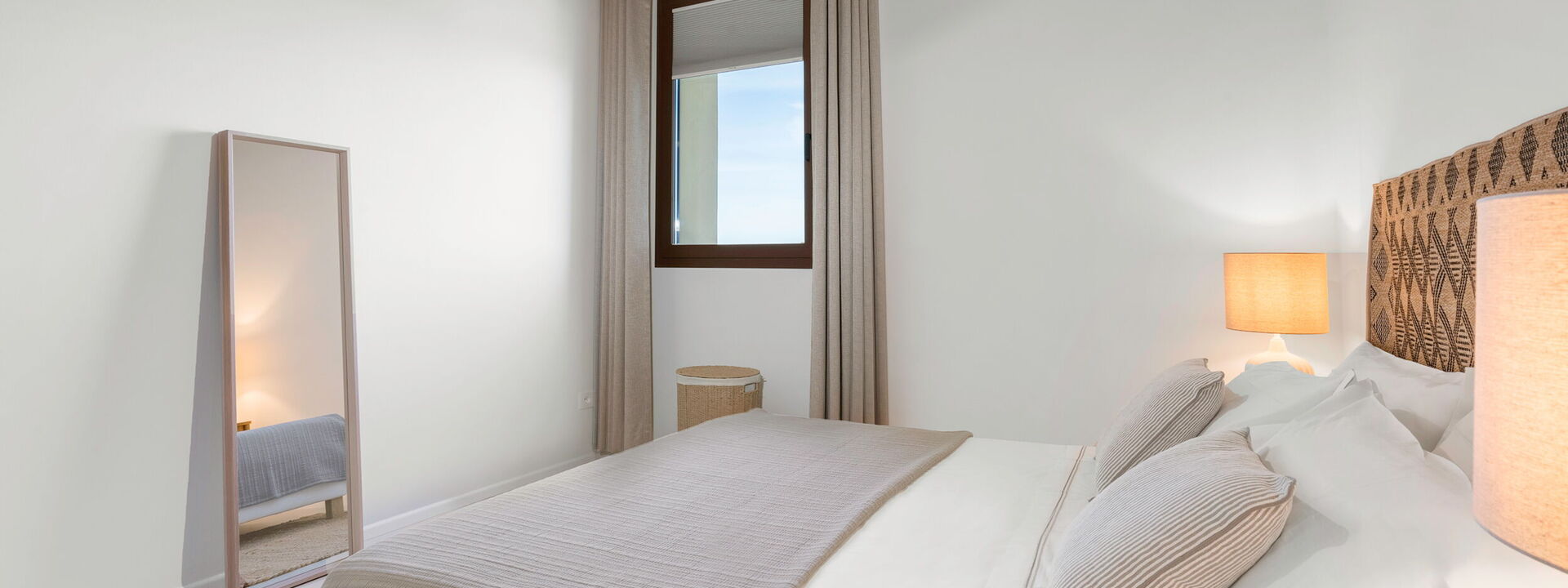 Belmonte Spereto Apartment With Pool, Montaione: Autumn, Bedroom, Spring, Summer