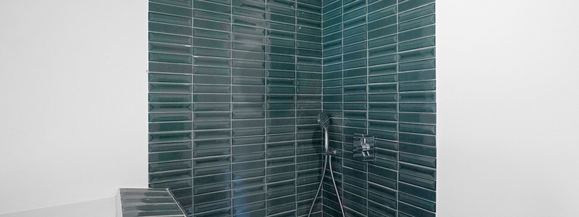 Belmonte Spereto Apartment With Pool, Montaione: Autumn, Bathroom, Spring, Summer