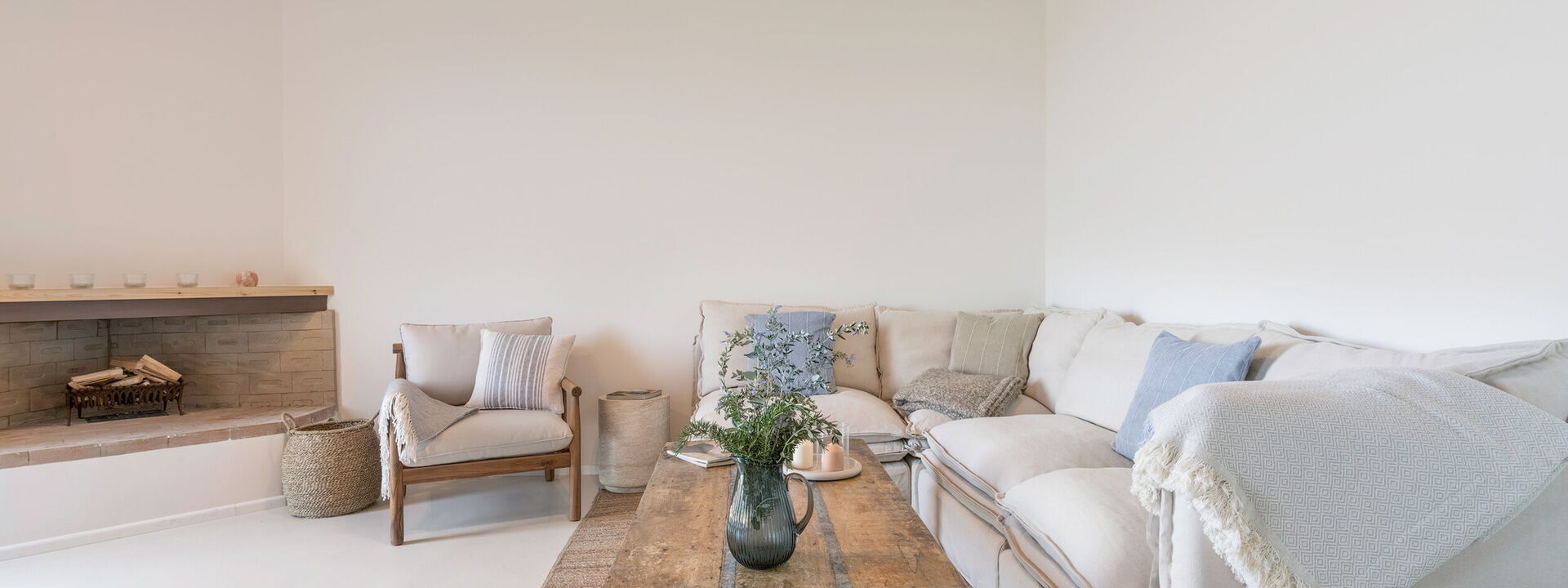 Belmonte Spereto Apartment With Pool, Montaione: Autumn, Kitchen, Living Room, Spring, Summer