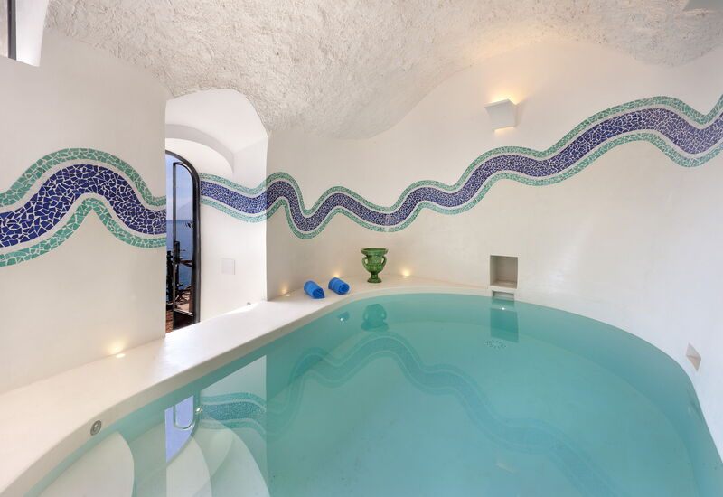 Torre Sponda - Casa Grande, Private Beach: Frühling, Herbst, Schwimmbad, Sommer, Winter