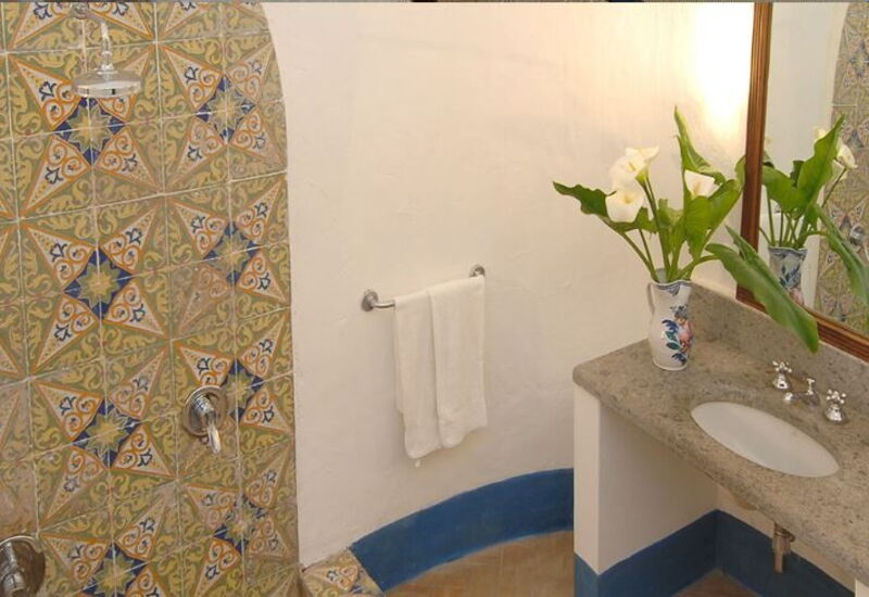 Torre Sponda - Torre, Private Beach: Bad, Frühling, Herbst, Sommer