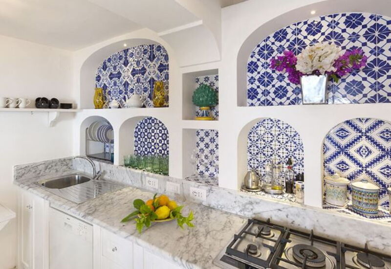 Torre Sponda - Cisterna, Private Beach: Frühling, Herbst, Küche, Sommer