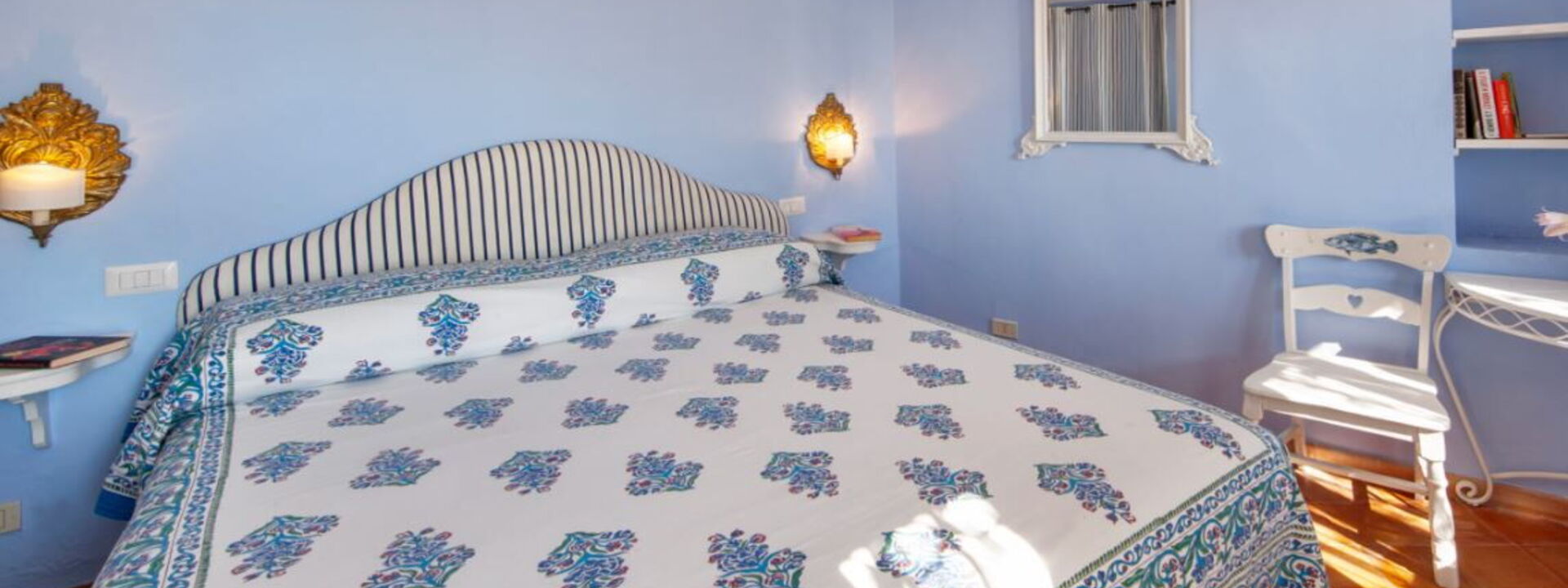 Torre Sponda - Casa Angelica, Private Beach: Automne, chambre à coucher, Été, Printemps